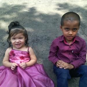 Meet your Posher, Ramiro